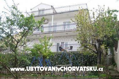 Apartmanok RIA – fotó 3