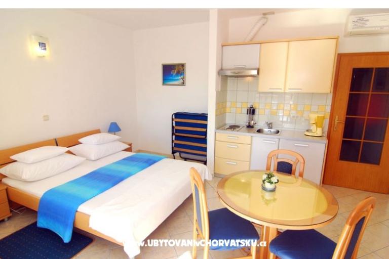 Apartmanok Barbara – fotó 10