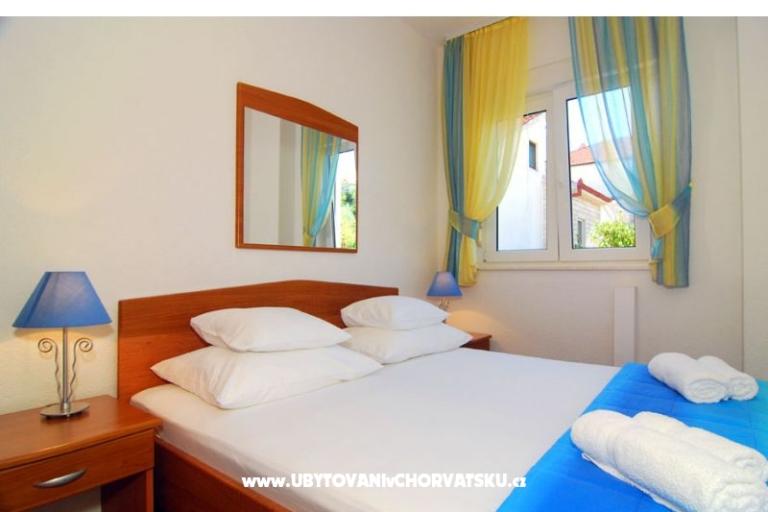Apartmanok Barbara – fotó 13