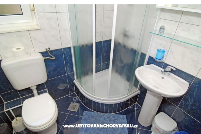 Apartmanok Barbara – fotó 15