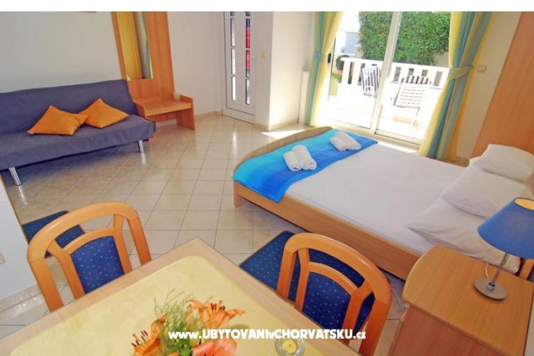 Apartmanok Barbara – fotó 16