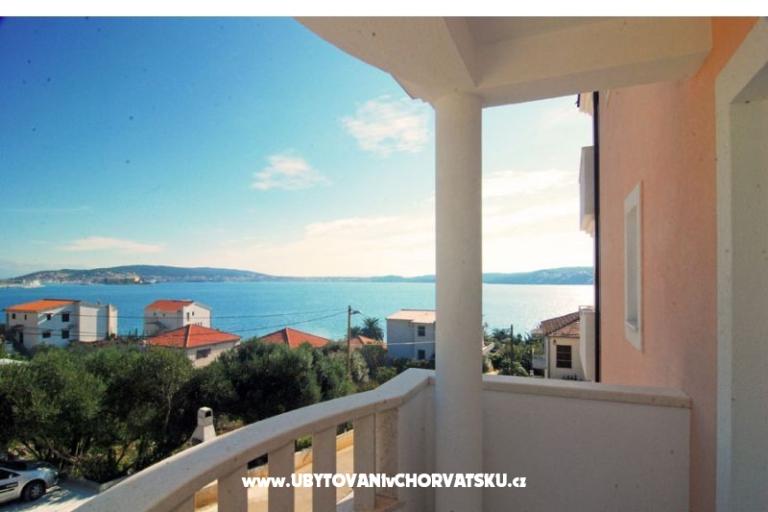 Apartmanok Barbara – fotó 17
