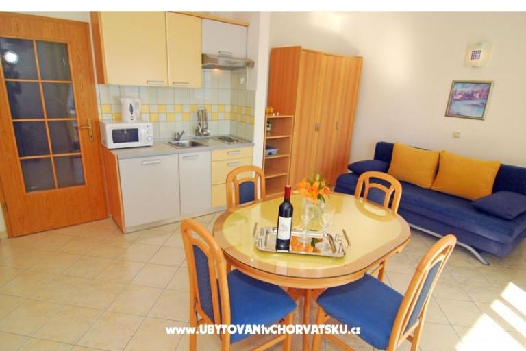 Apartmanok Barbara – fotó 4