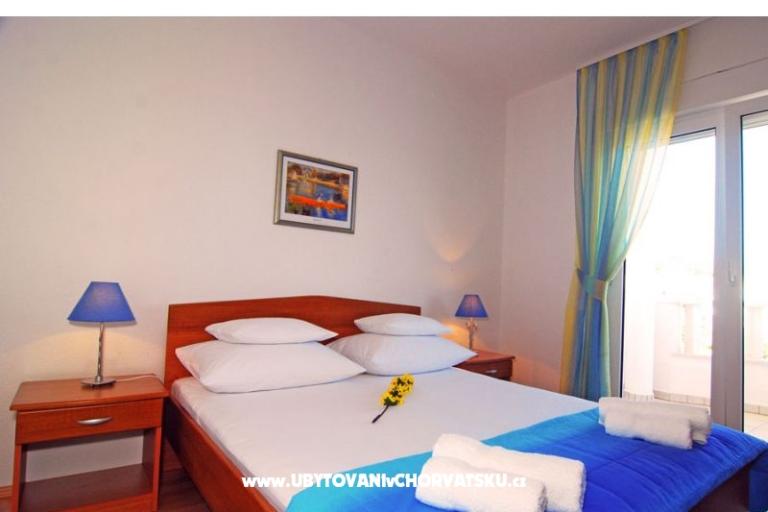 Apartmanok Barbara – fotó 5