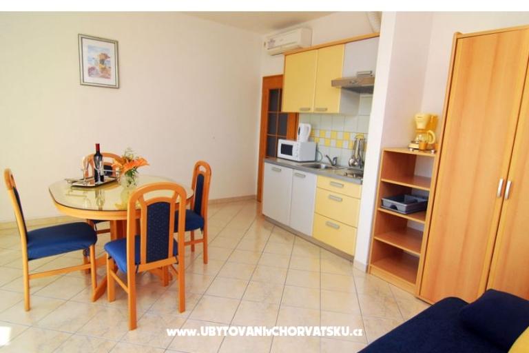 Apartmanok Barbara – fotó 6