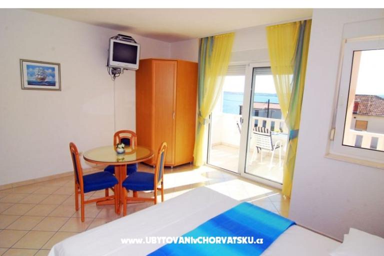 Apartmanok Barbara – fotó 9