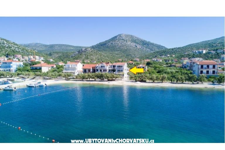 Villa Rozana-wellness apartments – fotó 11