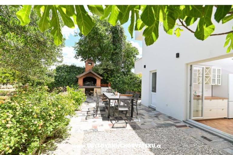 Villa Rozana-wellness apartments – fotó 13