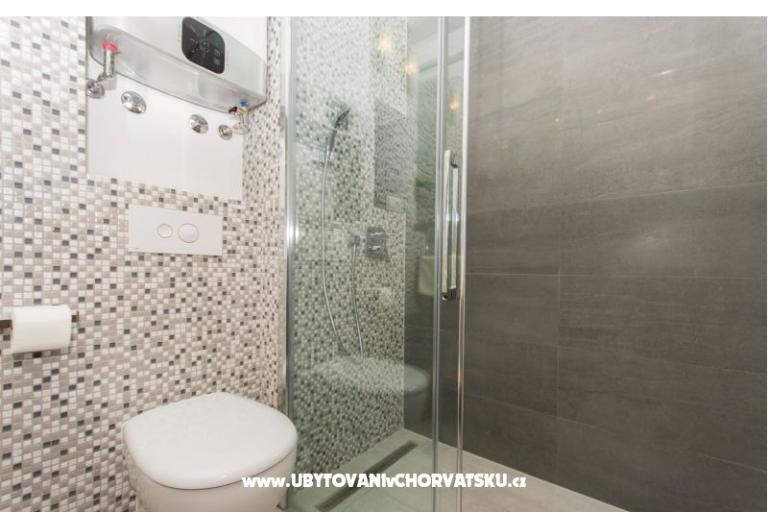Villa Rozana-wellness apartments – fotó 14
