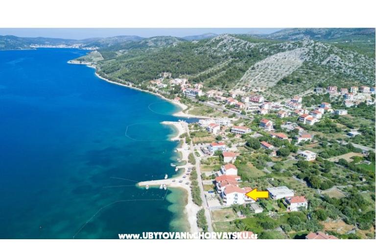 Villa Rozana-wellness apartments – fotó 16