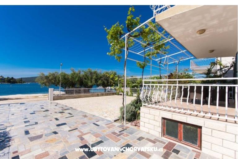 Villa Rozana-wellness apartments – fotó 18