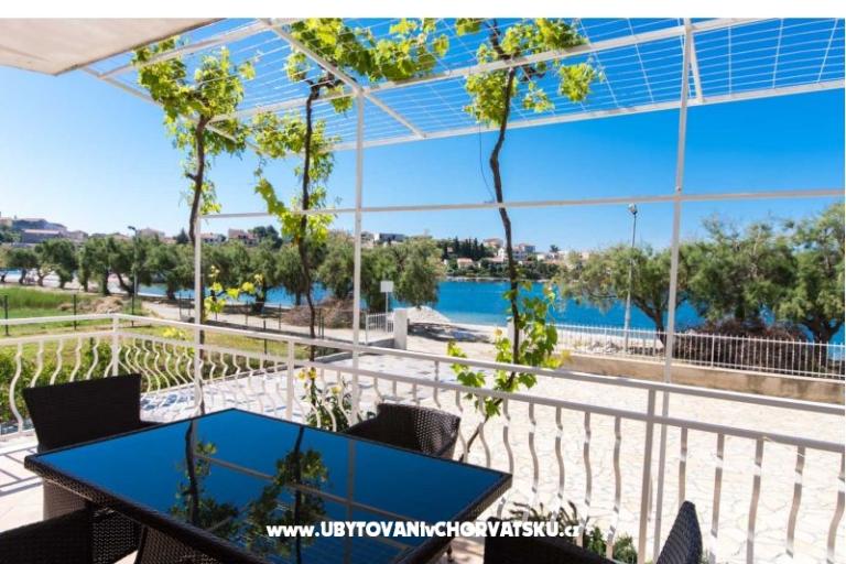 Villa Rozana-wellness apartments – fotó 20
