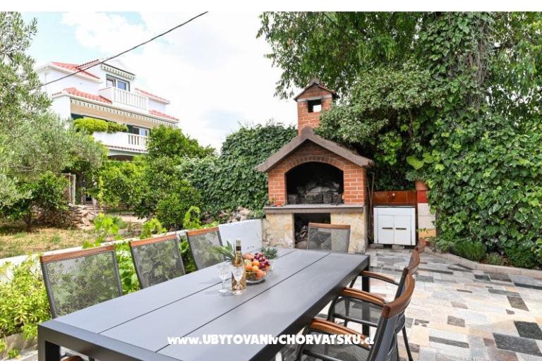 Villa Rozana-wellness apartments – fotó 21