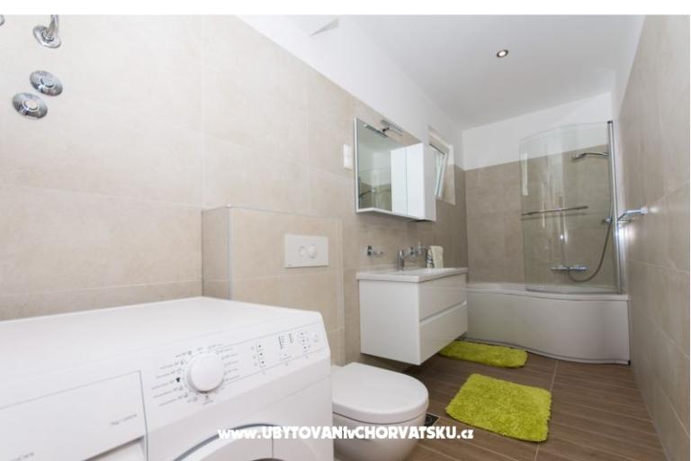 Villa Rozana-wellness apartments – fotó 22