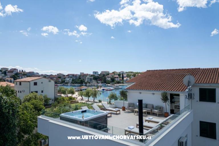 Villa Rozana-wellness apartments – fotó 23