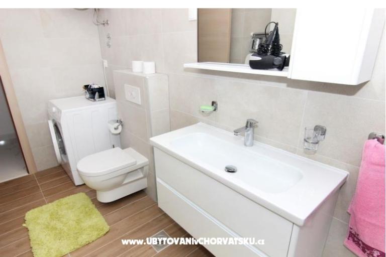 Villa Rozana-wellness apartments – fotó 24