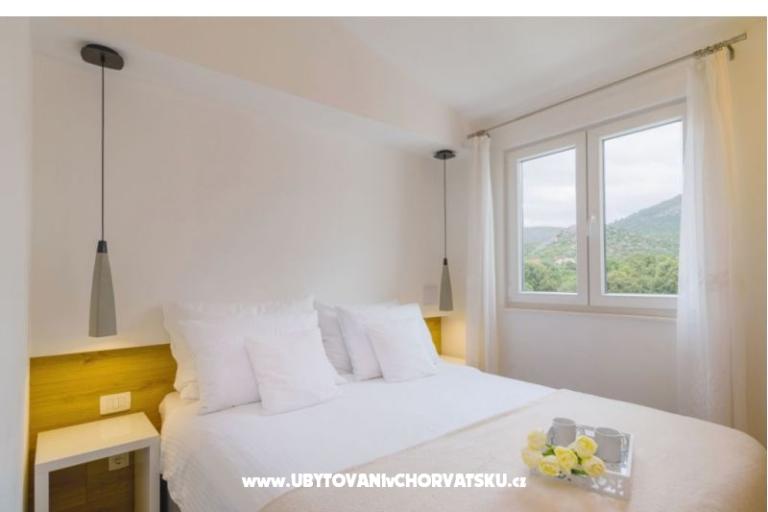 Villa Rozana-wellness apartments – fotó 25