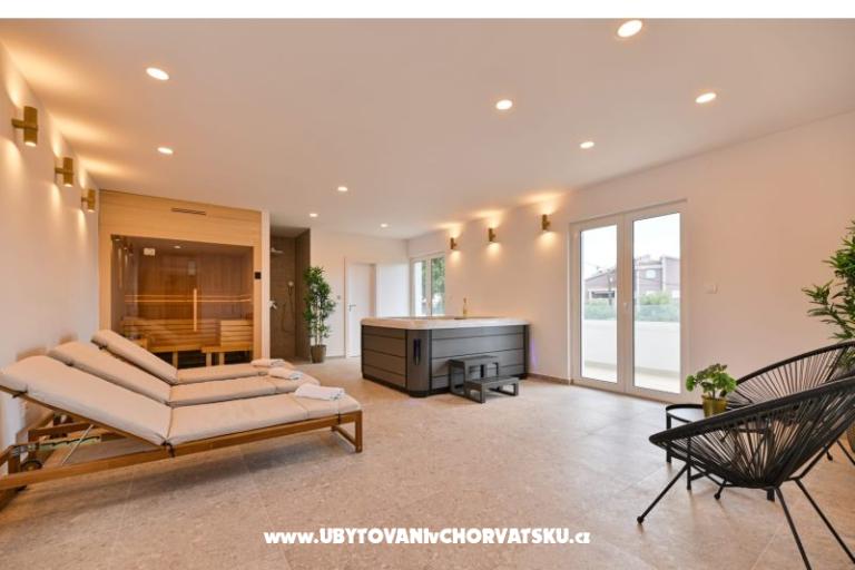 Villa Rozana-wellness apartments – fotó 26