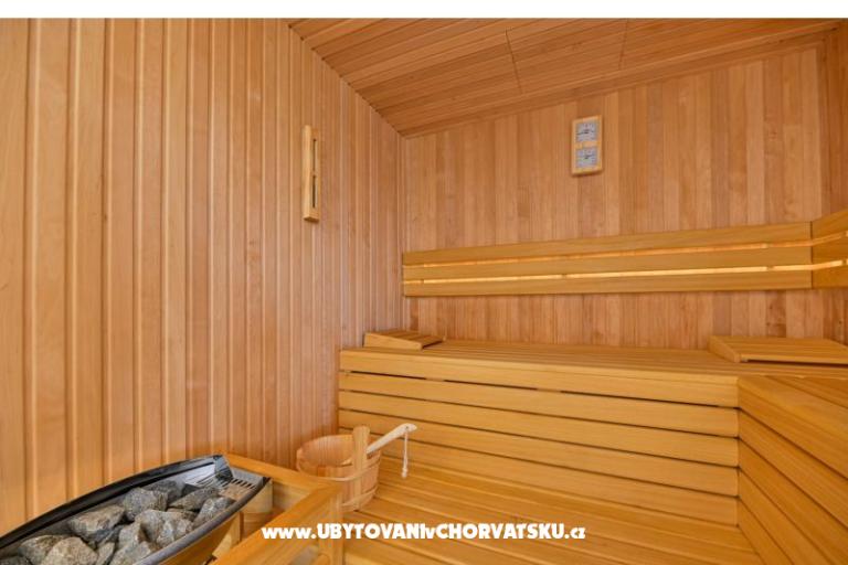 Villa Rozana-wellness apartments – fotó 27