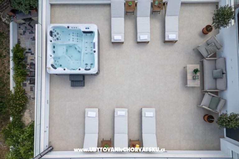 Villa Rozana-wellness apartments – fotó 28