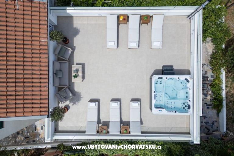 Villa Rozana-wellness apartments – fotó 3