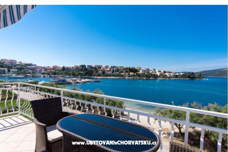 Villa Rozana-wellness apartments – fotó 5