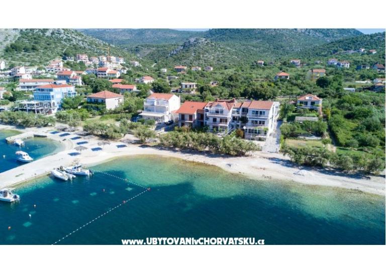 Villa Rozana-wellness apartments – fotó 6
