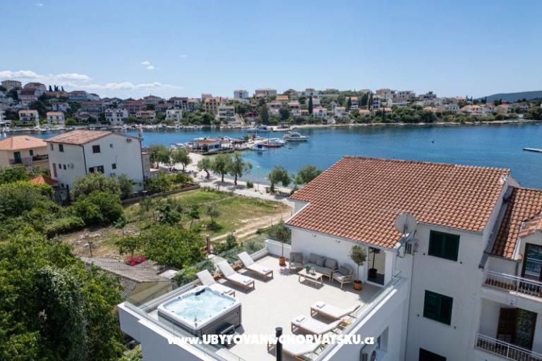 Villa Rozana-wellness apartments – fotó 8