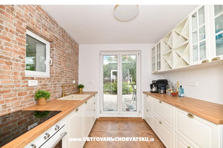 Villa Rozana-wellness apartments – fotó 9