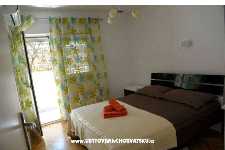 Apartmanok Rubelj – fotó 15