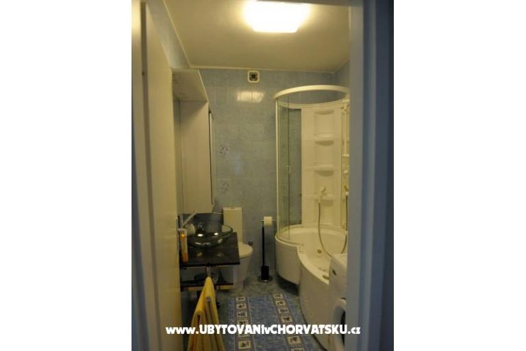 Apartmanok Rubelj – fotó 16