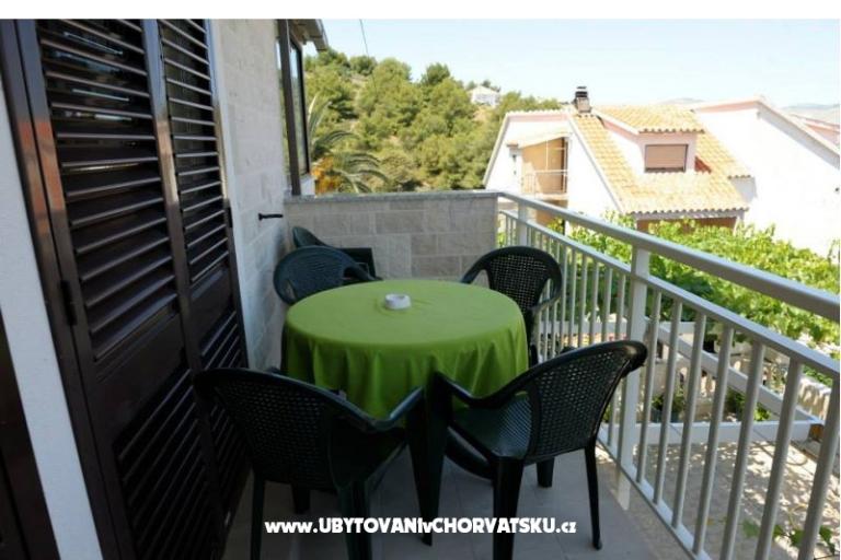 Apartmanok Rubelj – fotó 17