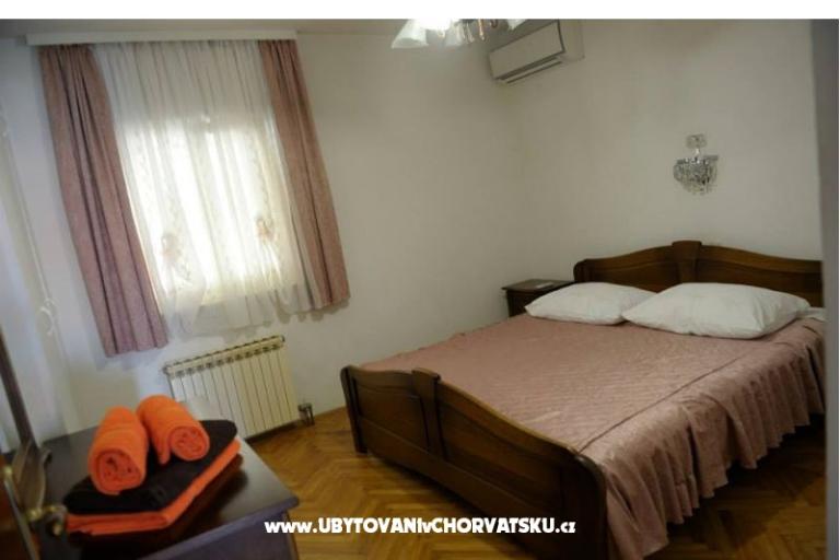 Apartmanok Rubelj – fotó 4