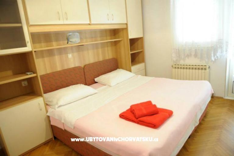 Apartmanok Rubelj – fotó 7