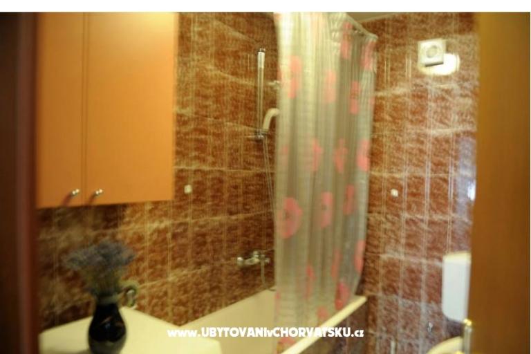 Apartmanok Rubelj – fotó 9