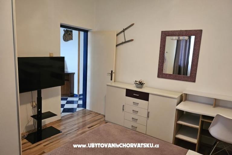 Apartmanok Sandra – fotó 11