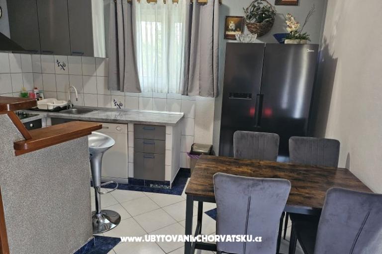 Apartmanok Sandra – fotó 12