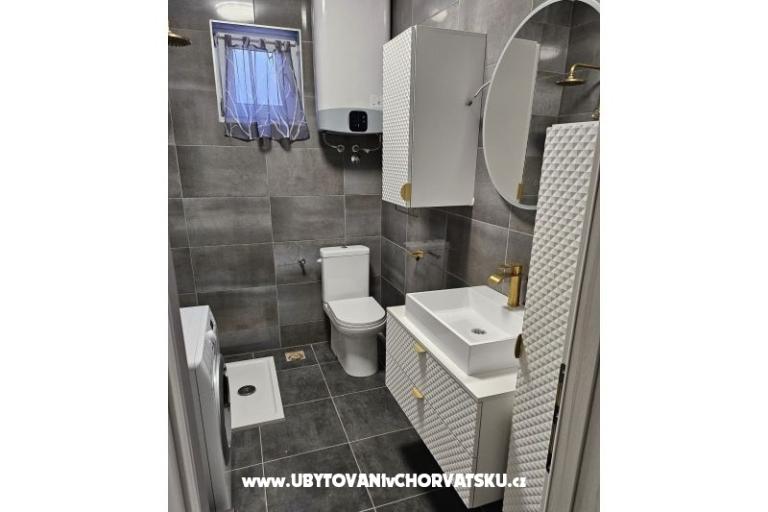 Apartmanok Sandra – fotó 13