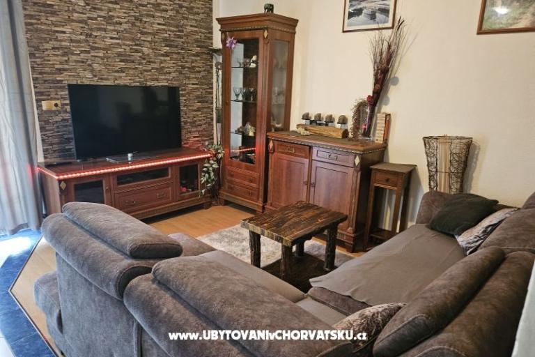 Apartmanok Sandra – fotó 14