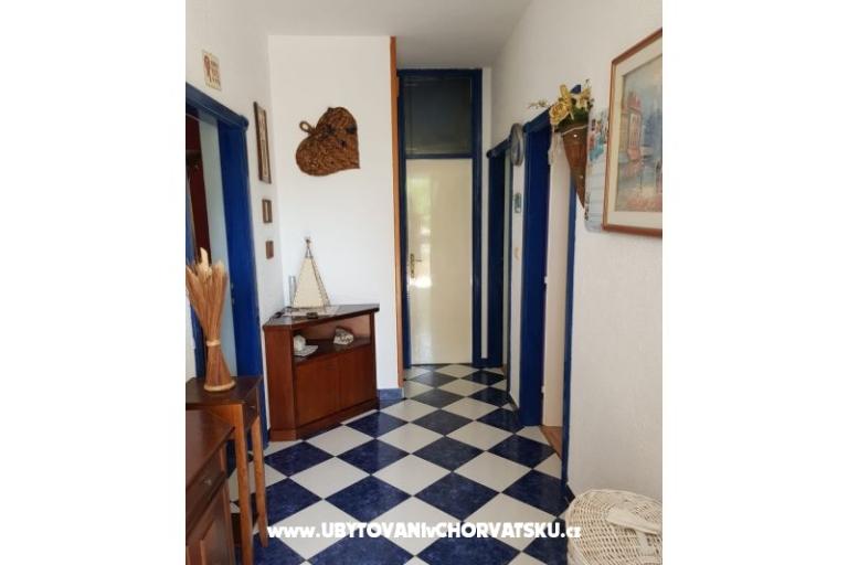 Apartmanok Sandra – fotó 15
