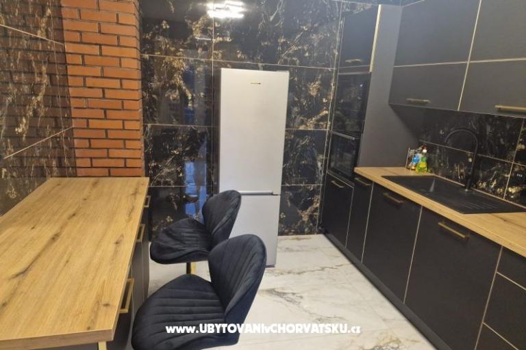 Apartmanok Sandra – fotó 16
