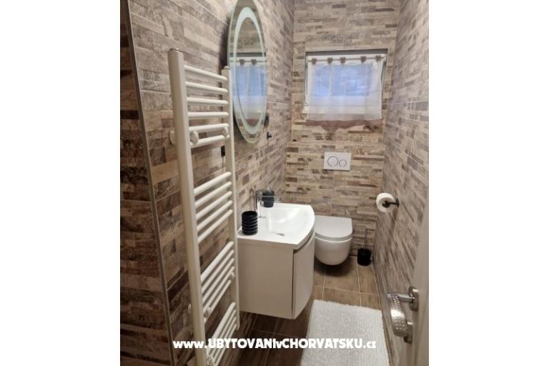 Apartmanok Sandra – fotó 17