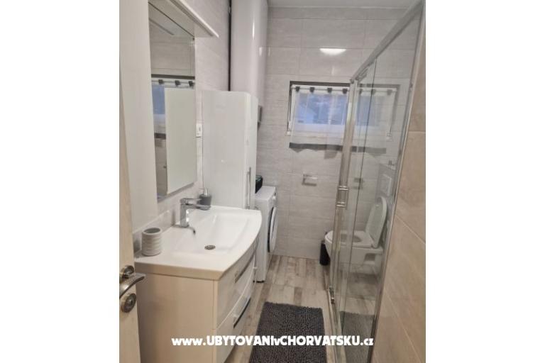 Apartmanok Sandra – fotó 23
