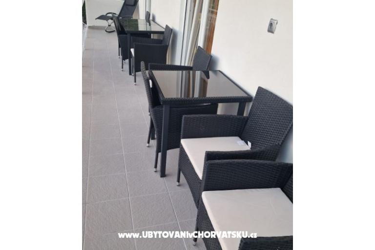 Apartmanok Sandra – fotó 24