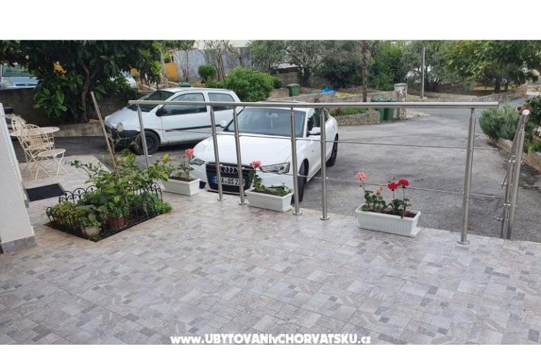 Apartmanok Sandra – fotó 26