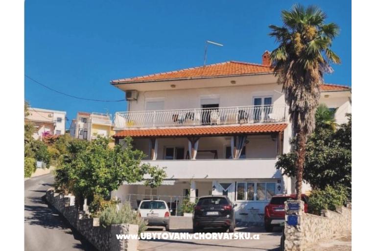 Apartmanok Sandra – fotó 28