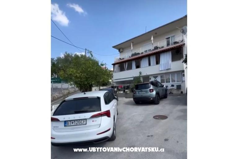Apartmanok Sandra – fotó 29