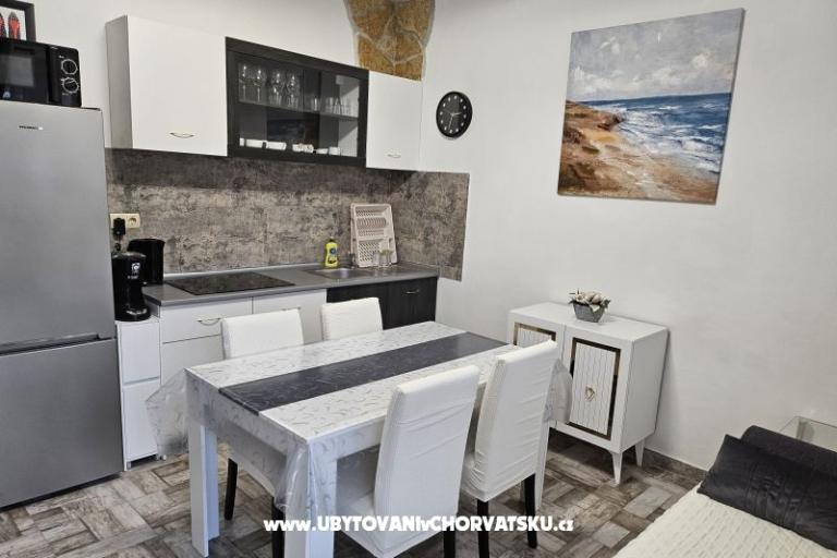 Apartmanok Sandra – fotó 4