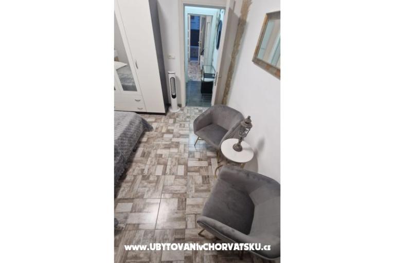 Apartmanok Sandra – fotó 7