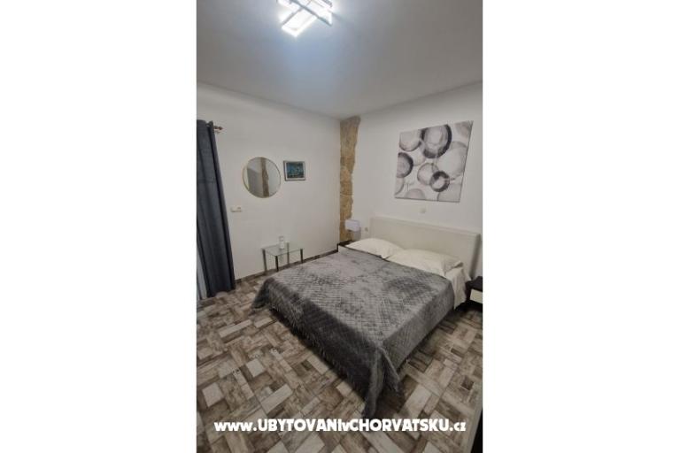 Apartmanok Sandra – fotó 8